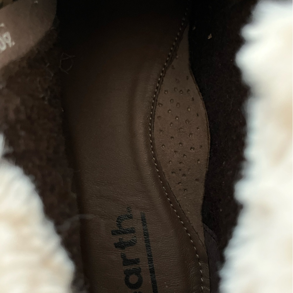 Women’s EARTH SHOES JOLT - TAUPE - Picture 13 of 15